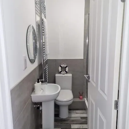 Sea Air At The Bay Filey, Sleeps 4, 2 Dogs Welcome For Free Too * Filey