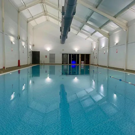 Semesterbostad Sea Air At The Bay Filey, Sleeps 4, 2 Dogs Welcome For Free Too Filey