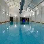 Holiday home Sea Air, The Bay, 2 Bedroom 2 Bathroom First Floor Apartment, 2 Dogs Welcome Filey