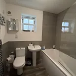 Holiday home Sea Air, The Bay, 2 Bedroom 2 Bathroom First Floor Apartment, 2 Dogs Welcome Filey