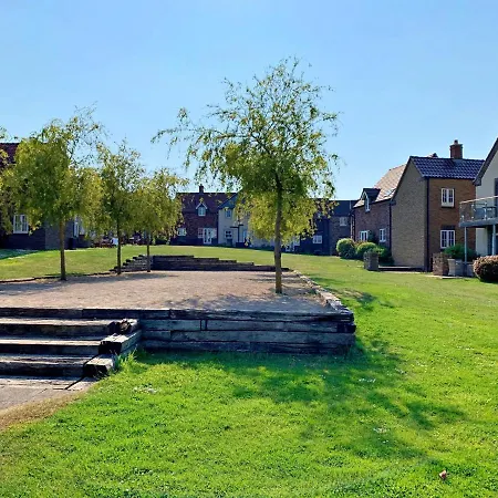 Sea Air At The Bay Filey, Sleeps 4, 2 Dogs Welcome For Free Too * Filey