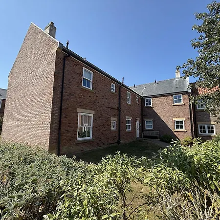 Ferienhaus Sea Air, The Bay, 2 Bedroom 2 Bathroom First Floor Apartment, 2 Dogs Welcome Filey