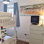 Dom wakacyjny Sea Air, The Bay, 2 Bedroom 2 Bathroom First Floor Apartment, 2 Dogs Welcome